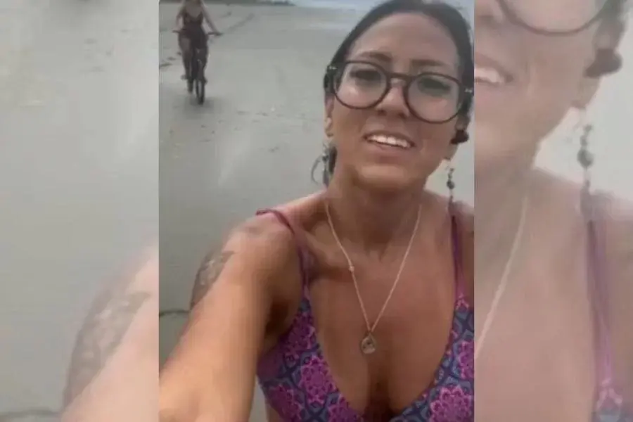 Audiência de instrução do caso de charreteiro acusado de matar ciclista tem início em Peruíbe