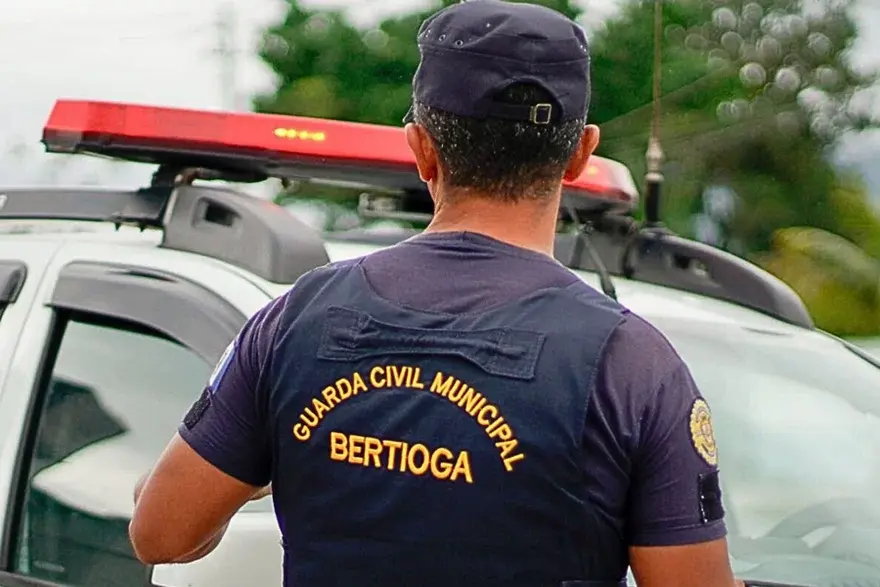 Bertioga conclui Operação Carnaval com redução de ocorrências
