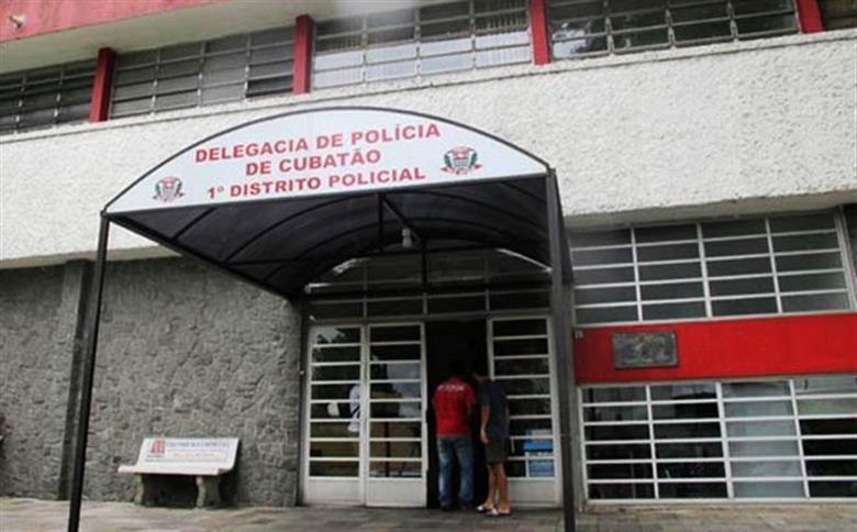 Cadela é baleada por GCM de folga em Cubatão