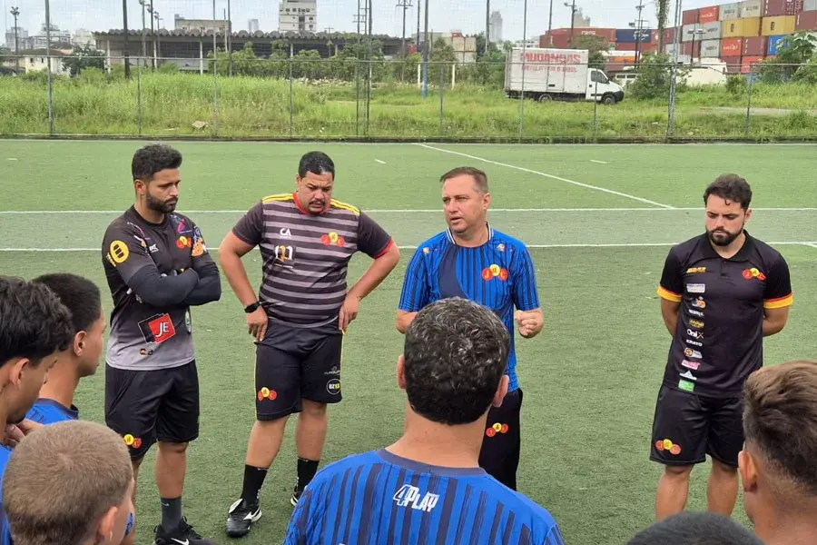 Com a volta de dois titulares, Jabaquara recebe o Barretos nesta quarta-feira pela Série A4 do Paulistão