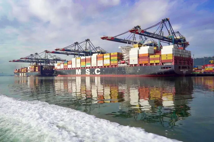 Empresas do Porto de Santos oferecem 39 vagas de emprego nesta semana; confira