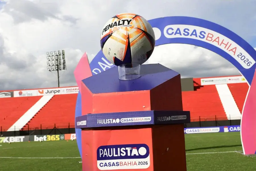 FPF define datas das quartas de final do Paulistão; Santos joga no domingo