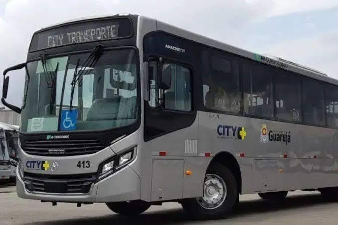 Guarujá terá aumento na passagem de ônibus; veja novo valor
