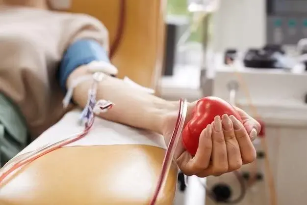 Hospital Guilherme Álvaro tem bolsas de sangue disponíveis para apenas sete dias