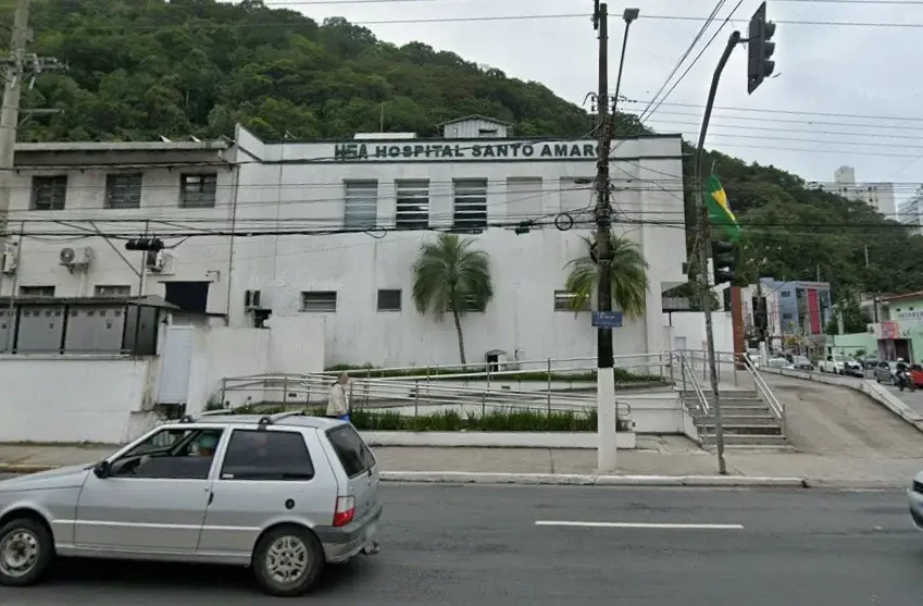 Hospital Santo Amaro, em Guarujá, abre inscrições para programa de estágio