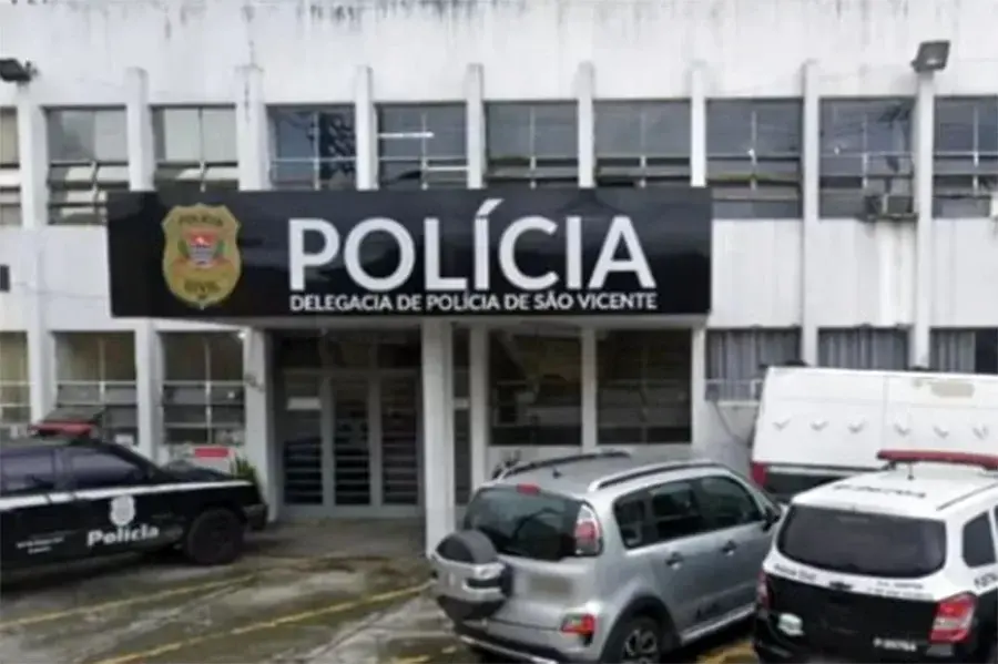 Idosa é encontrada morta dentro de apartamento em São Vicente