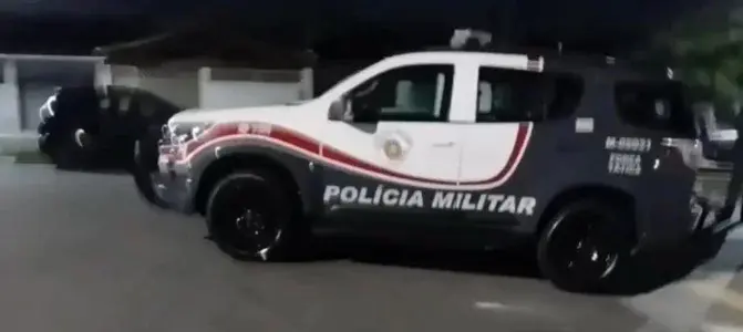 Jovem é morto em confronto com policiais militares em Guarujá