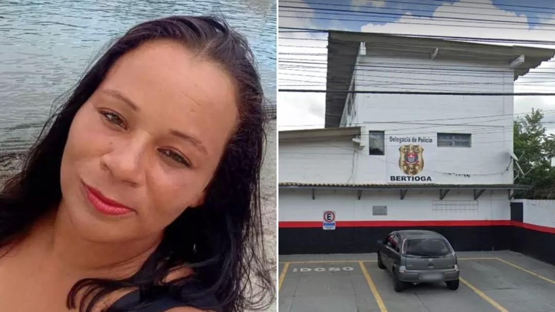 Mulher desaparece após briga com companheiro a caminho da praia no litoral de SP; polícia investiga