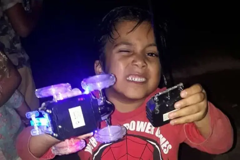 Polícia Civil conclui que PMs envolvidos na morte de menino de 4 anos, em Santos, atuaram em legítima defesa