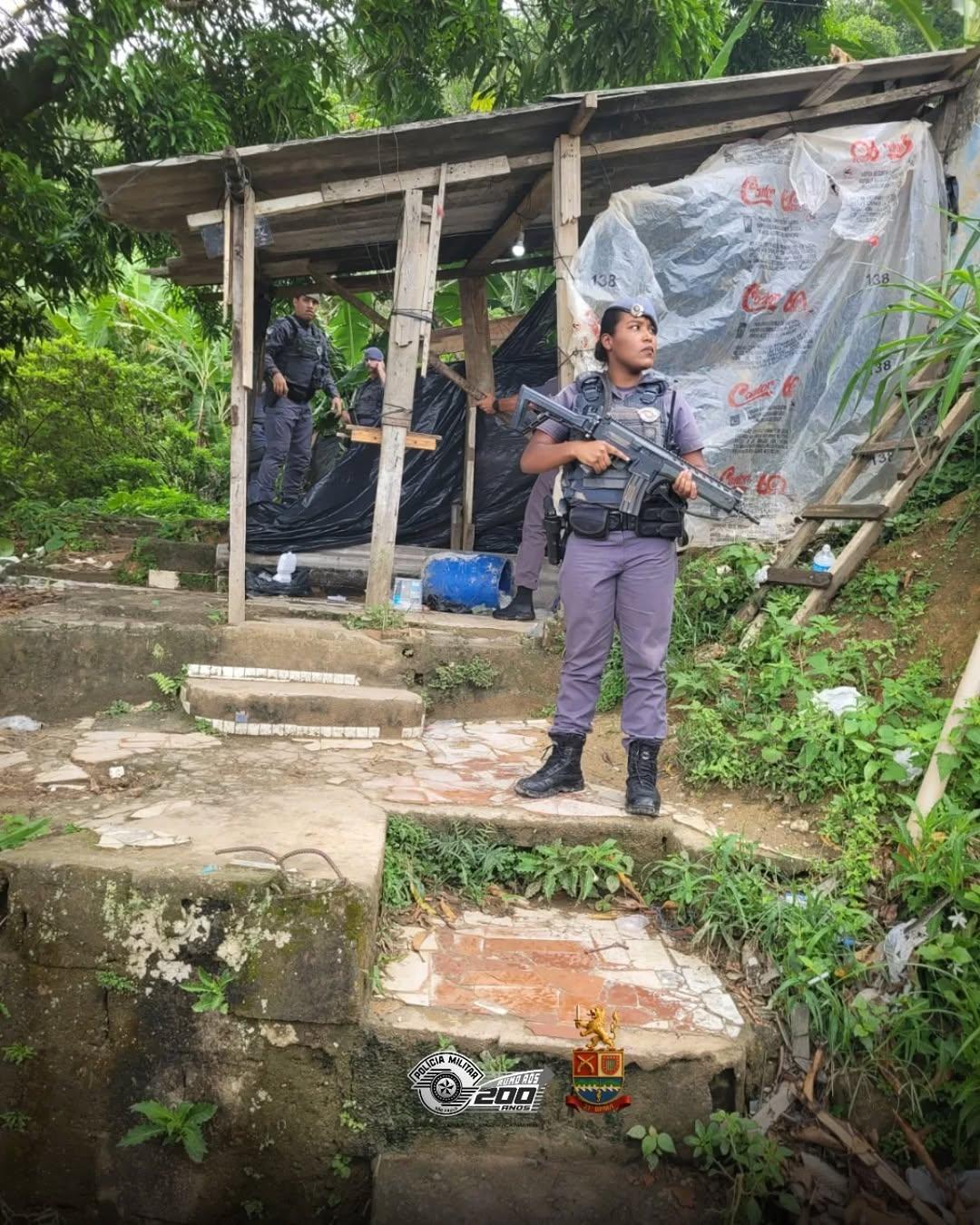 Polícia Militar faz balanço operacional do carnaval nos municípios de Guarujá, Cubatão e Bertioga