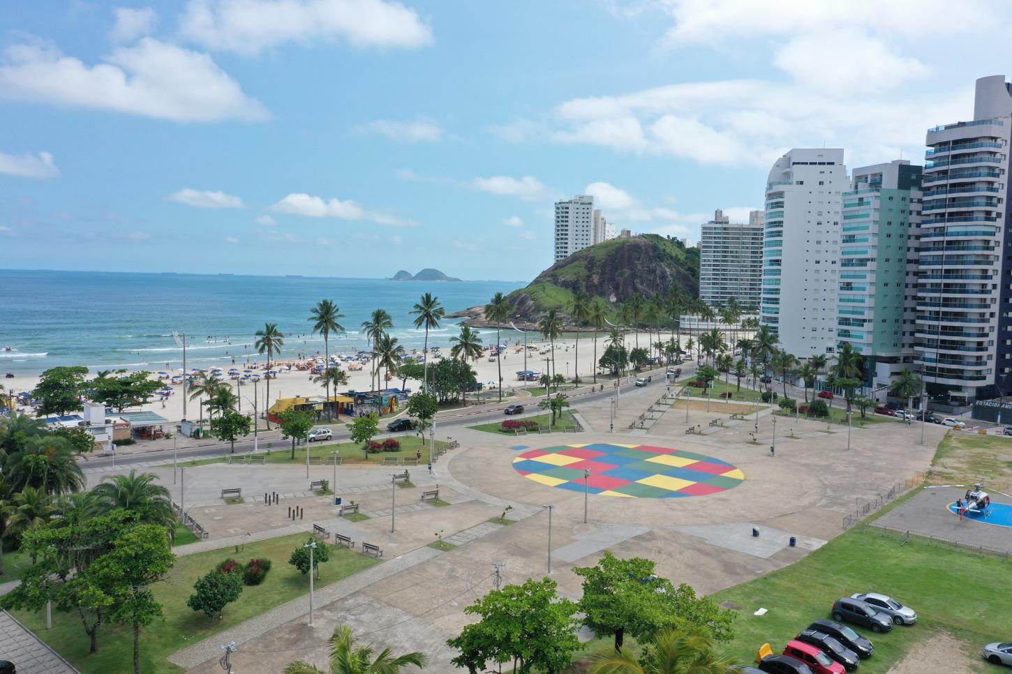 Praça Horácio Lafer receberá aulão de RitBox gratuito