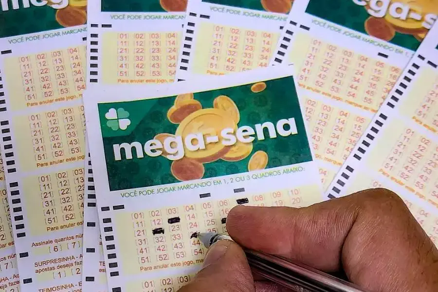 Prêmios da Mega-Sena saem para jogos de Santos, Praia Grande, Guarujá e Bertioga, no litoral de São Paulo; confira