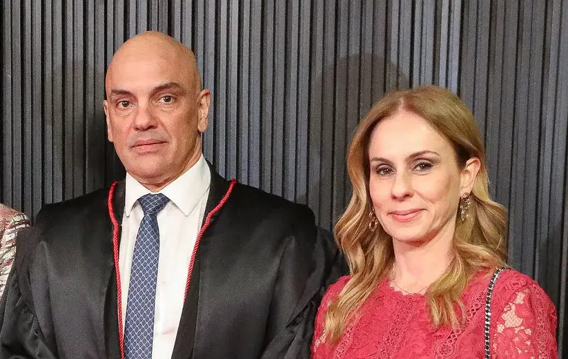 Servidora da Receita em Guarujá nega ter vazado dados de ministros do STF