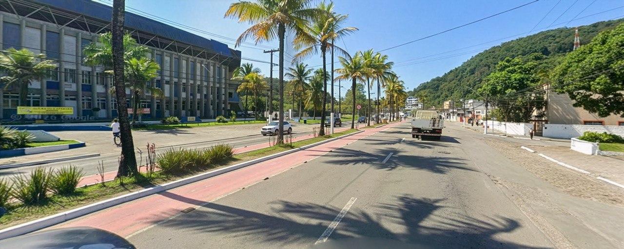 Trecho da Av. Santos Dumont será interditado nesta terça-feira (10)