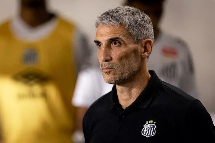 Vojvoda projeta Santos forte na briga pelo título paulista: 