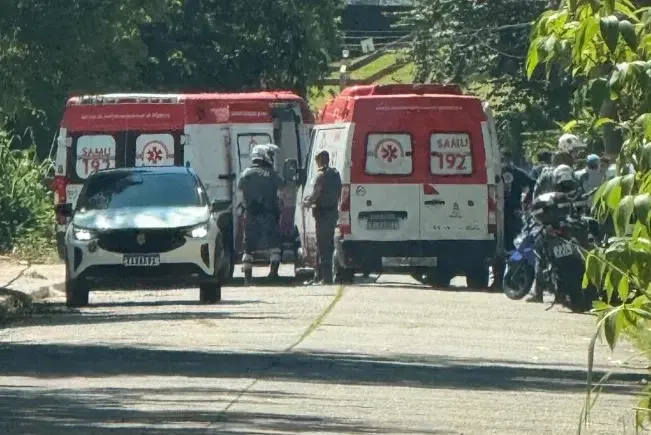 Adolescente de 14 anos morre após bicicleta colidir com poste em Guarujá