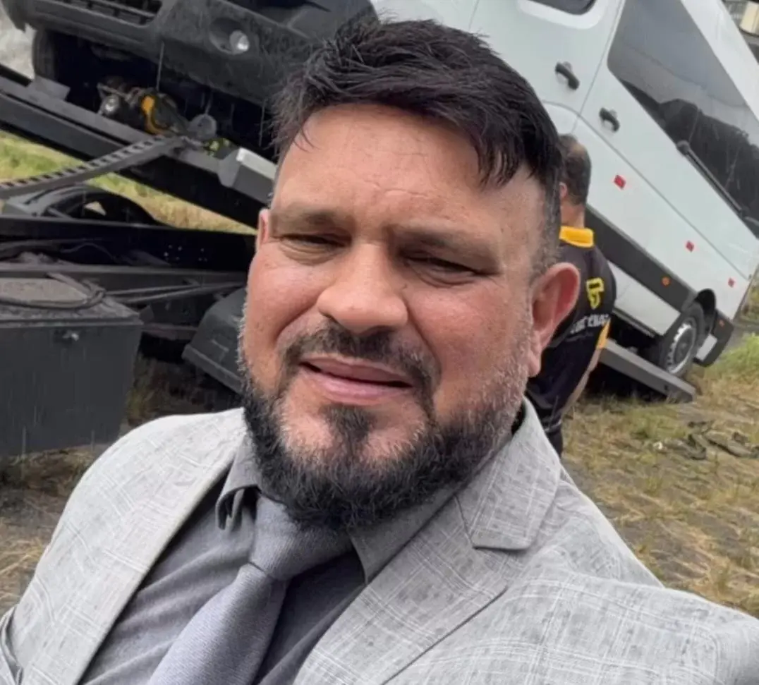 Advogado executado em SV já foi cabo da PM e expulso da corporação por extorsão