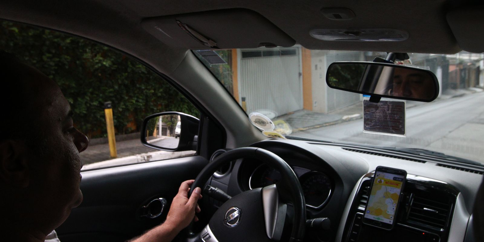 Plataformas de aplicativos terão que informar custos das viagens aos usuários