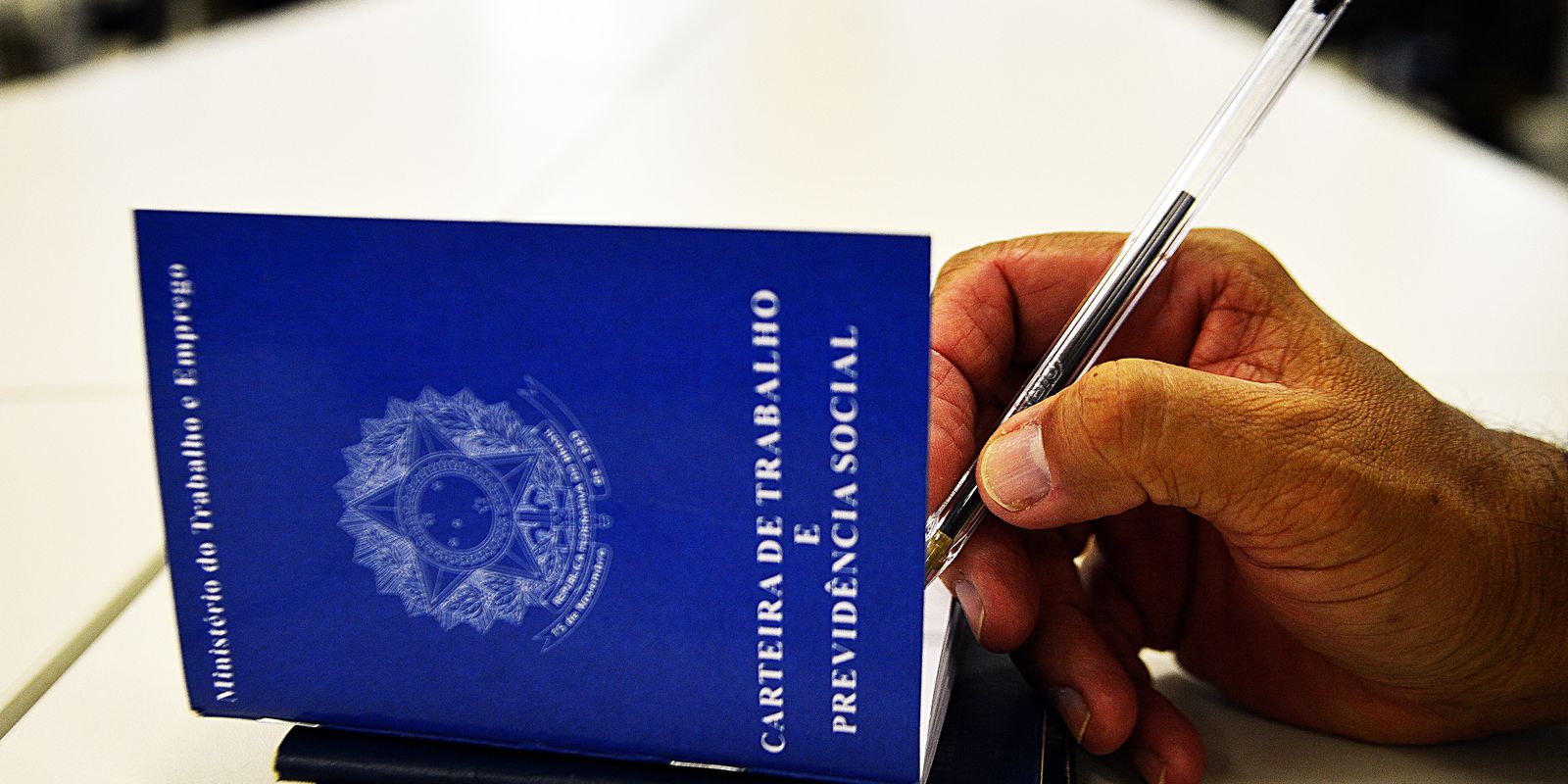 Brasil alcança percentual recorde de 66,8% de trabalhadores com contribuição previdenciária