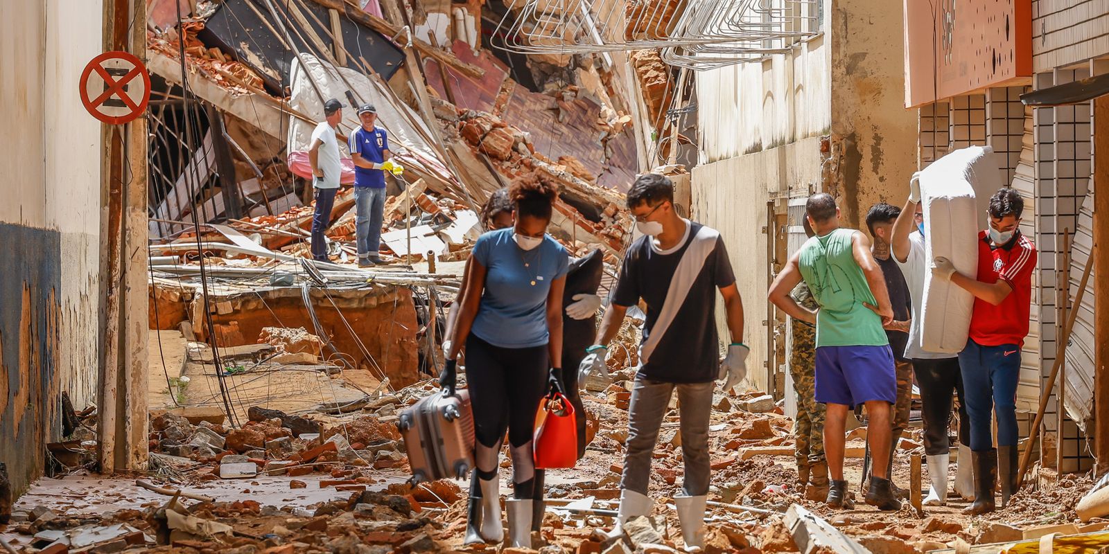 União autoriza repasse de R$ 4,9 milhões para Ubá em Minas Gerais