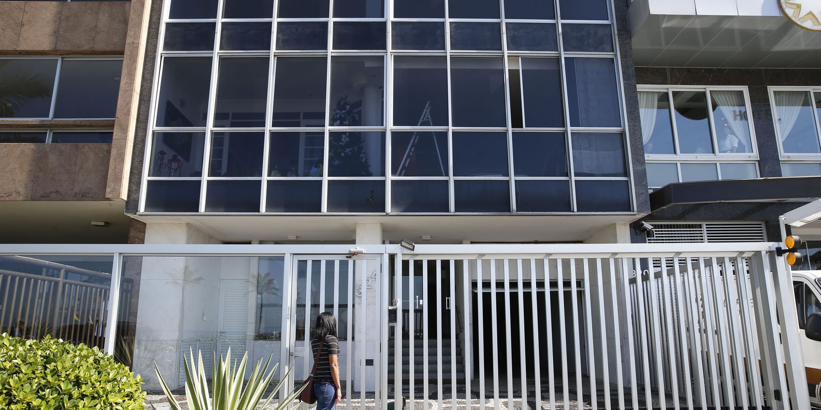 Condomínios do Rio solicitam alteração no método de cobrança da água