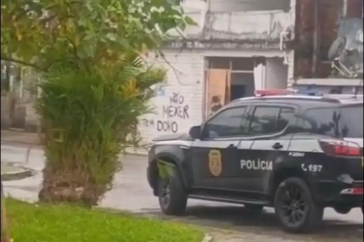 Corpo é encontrado em casa após gritos de socorro em Guarujá, no litoral de São Paulo