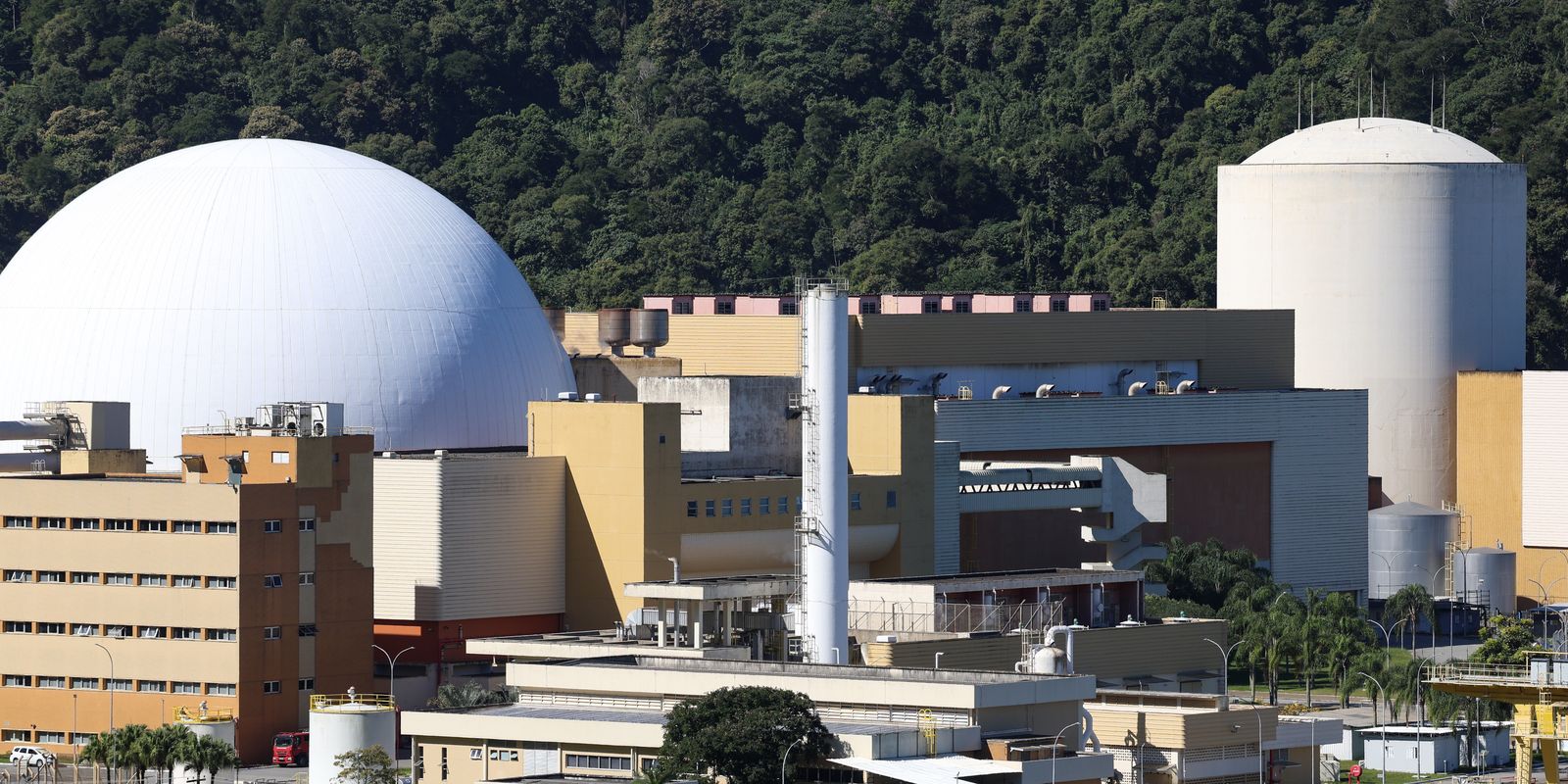 Indústria defende energia nuclear como pilar estratégico para a soberania do Brasil