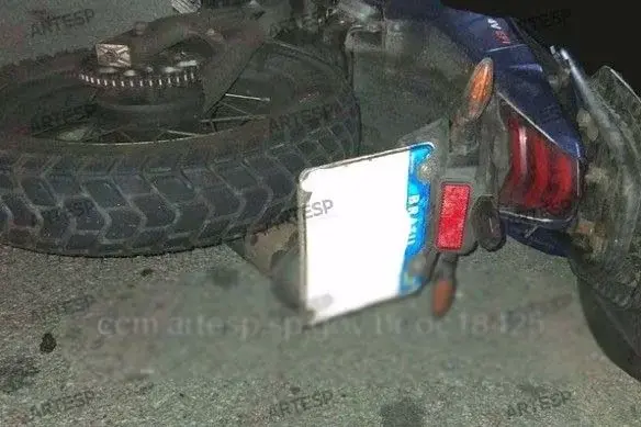 GCM é encontrado morto com marcas de tiro na cabeça em rodovia de São Vicente