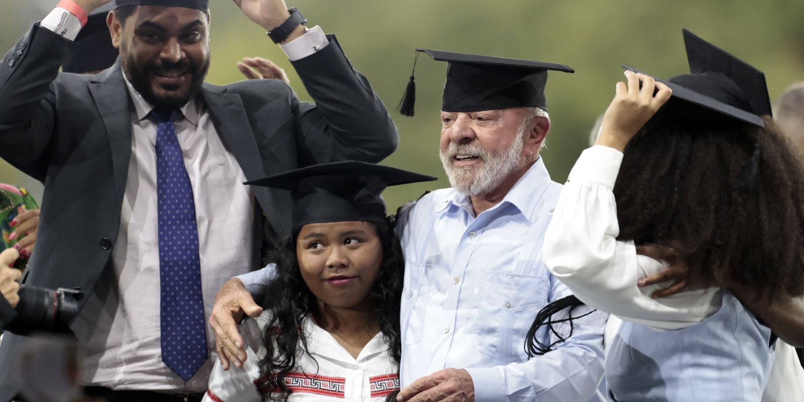 Governo amplia Rede Nacional de Cursinhos Populares