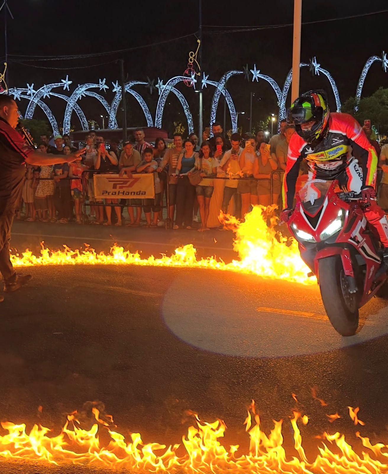 Guarujá recebe espetáculo de motos radicais ‘Força e Ação’ neste domingo (15)