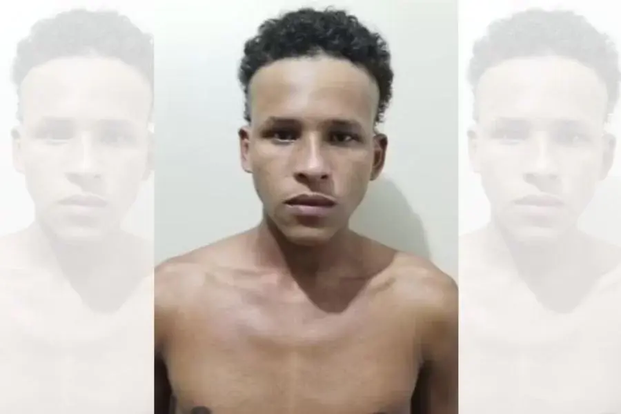 Homem é preso após matar filhote de cachorro a chutes em São Vicente