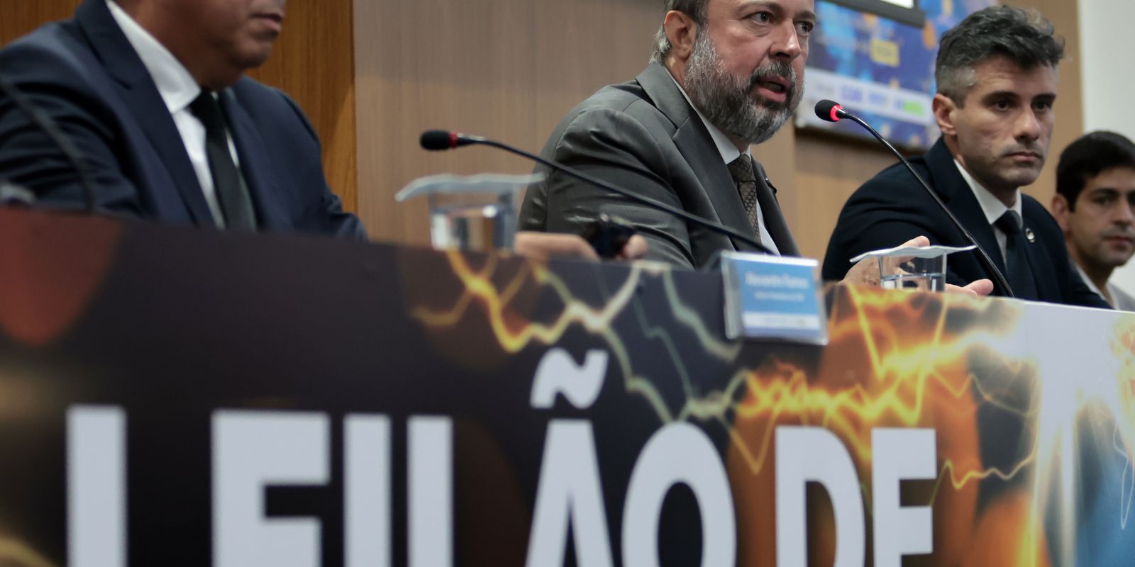 Leilão histórico garante reserva energética de 19 mil MW