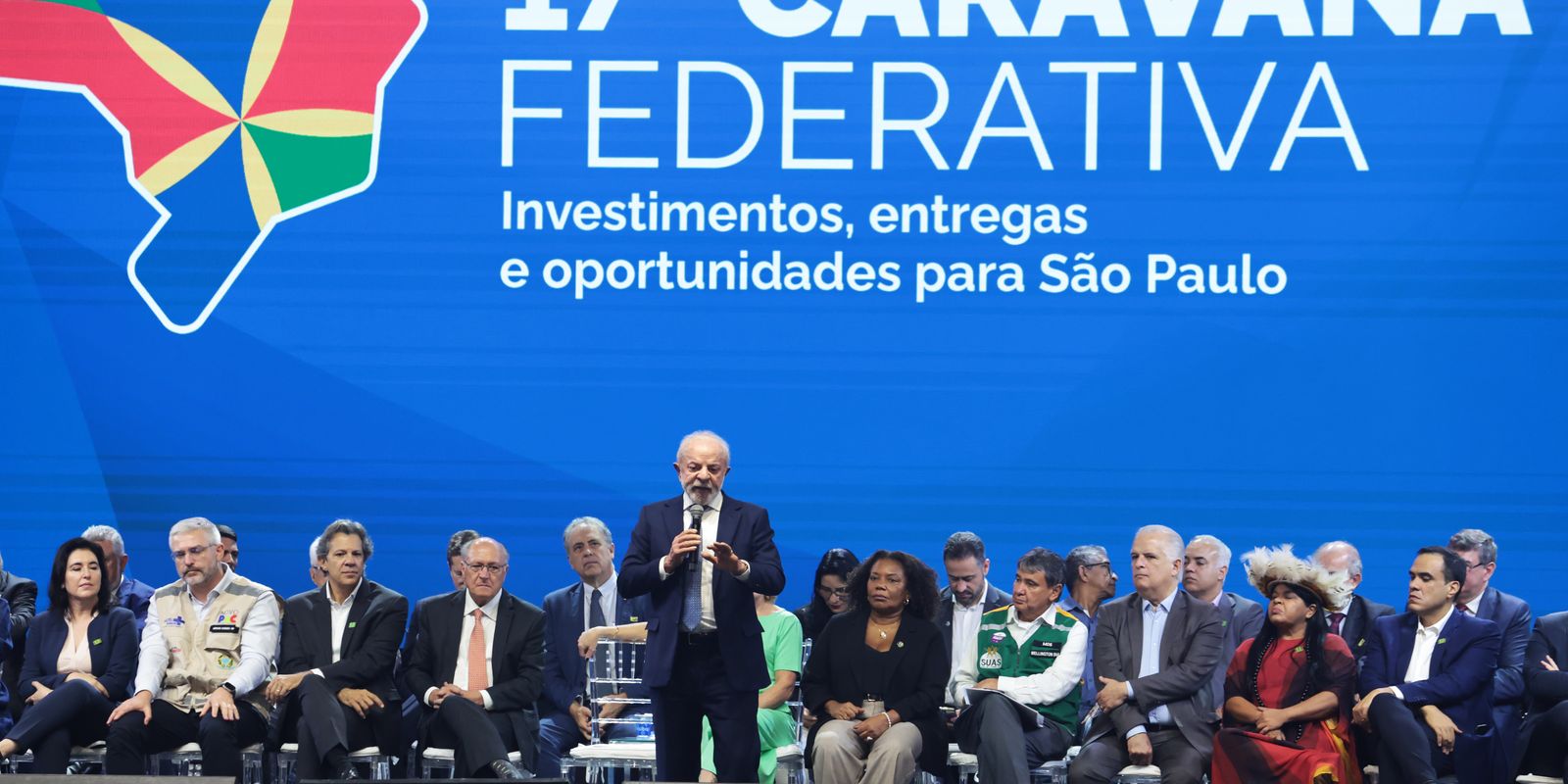 Lula expressa insatisfação com corte de 0,25% na Selic e esperava redução maior