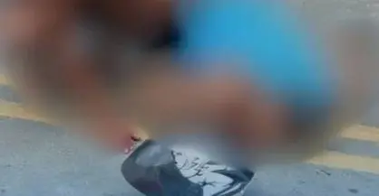 Motociclista morre após colidir contra traseira de carro em Guarujá