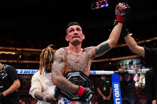 O que representa o cinturão BMF, título que Charles do Bronxs pode conquistar no UFC 326