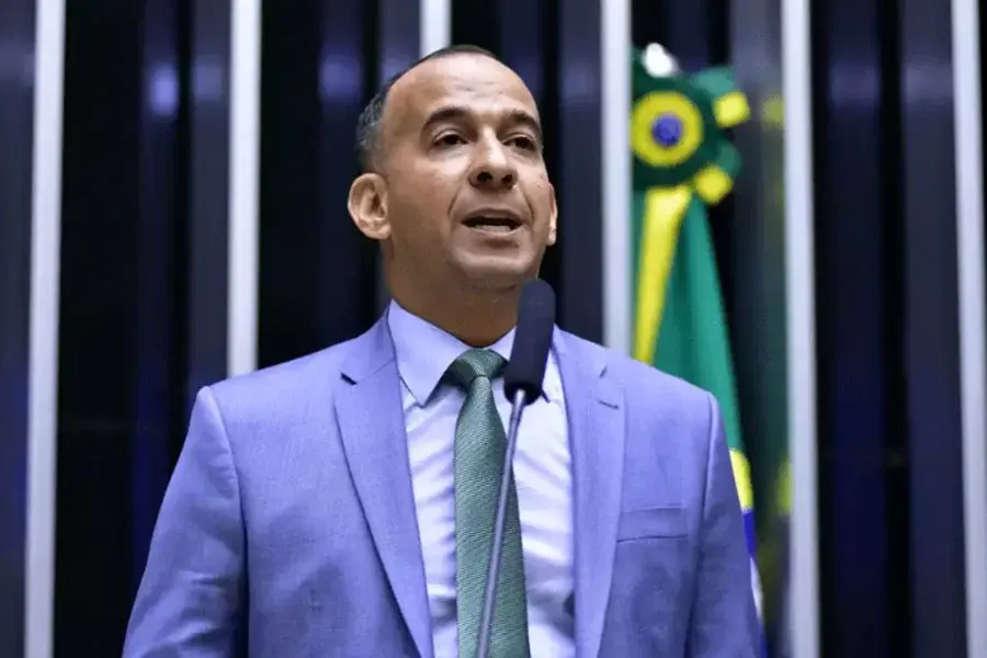 Paulo Alexandre Barbosa deixa PSDB para se filiar ao PSD