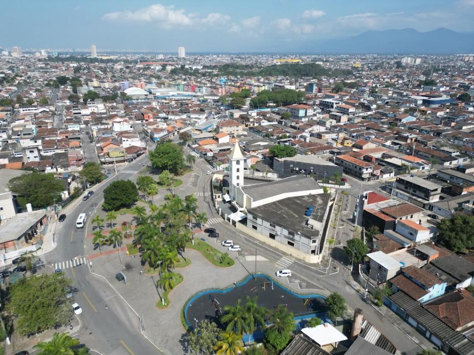 Santistas podem realizar propostas para o orçamento municipal de 2027