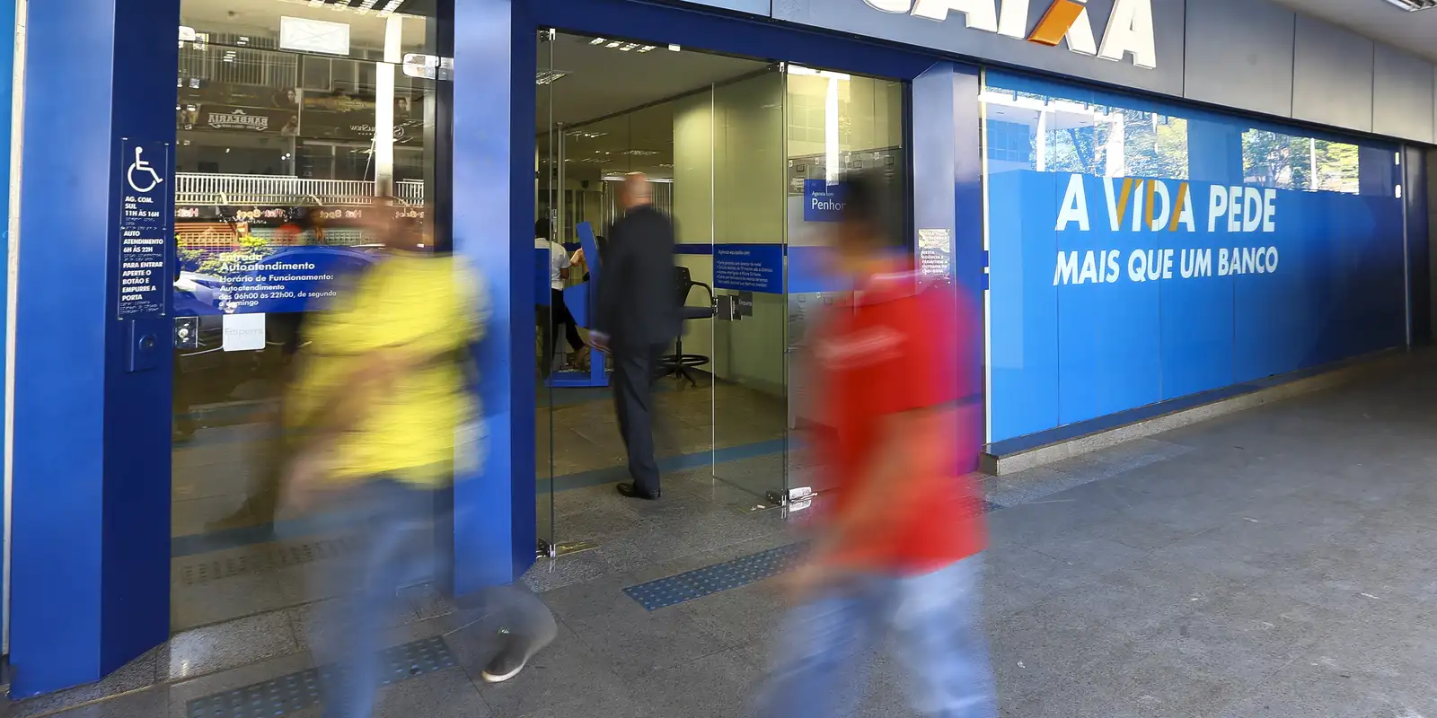 Bancos não abrem nesta Sexta-Feira Santa em todo o país