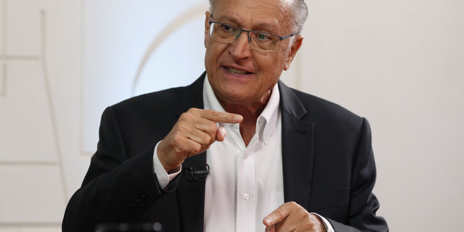 Alckmin: apenas um estado ainda não aderiu ao subsídio do diesel