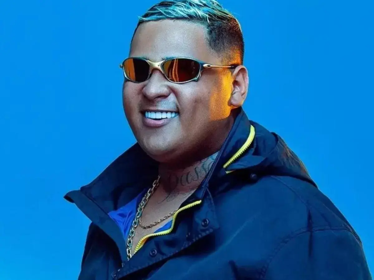 Áudios reforçam suposto envolvimento de MC Ryan em esquema com rifas e jogos ilegais