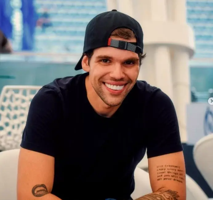 Caminhoneiro que matou ciclista atropelado em Santos é solto após pagar fiança