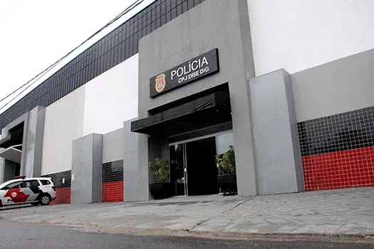 Dois homens morrem em tentativa de roubo à residência em Praia Grande