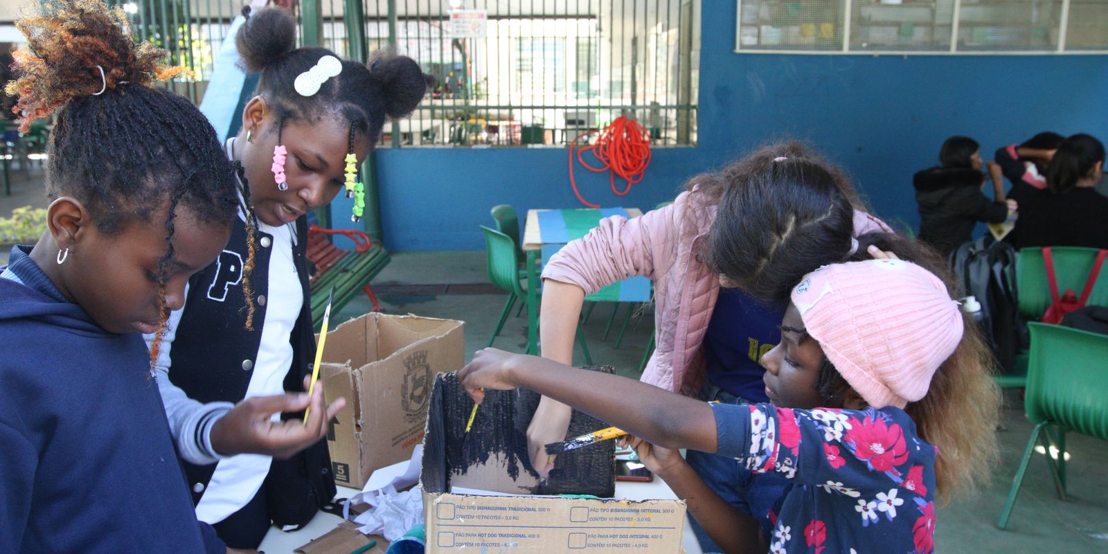 Pesquisador defende que valorizar as raízes culturais dos alunos revoluciona o ambiente de sala de aula