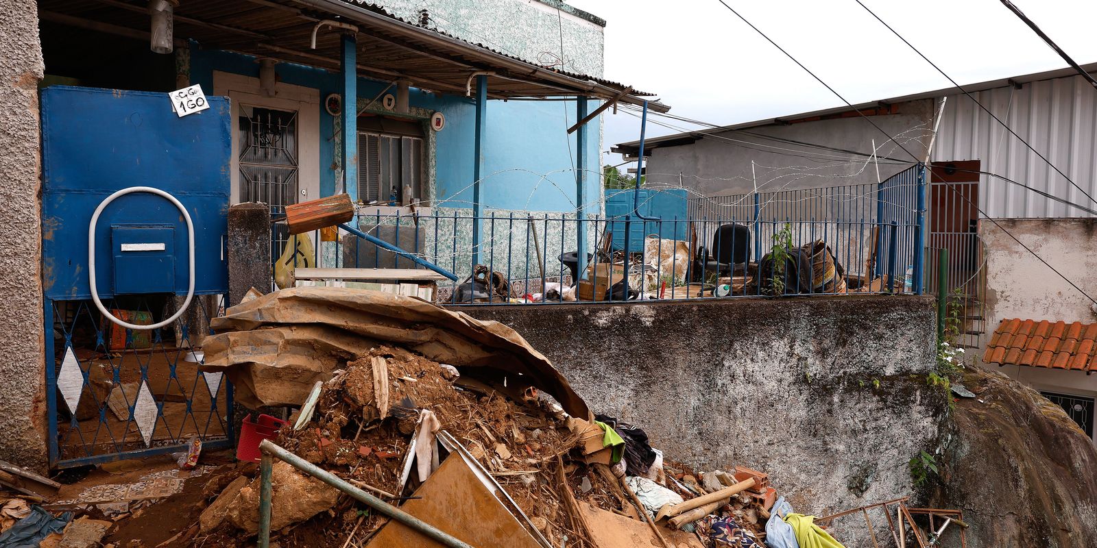 Famílias de Juiz de Fora e Ubá devem validar cadastro para receber Auxílio Reconstrução