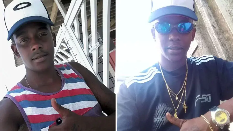 Foragido por tentar matar ex a pauladas em Praia Grande é preso fazendo compras em Santos