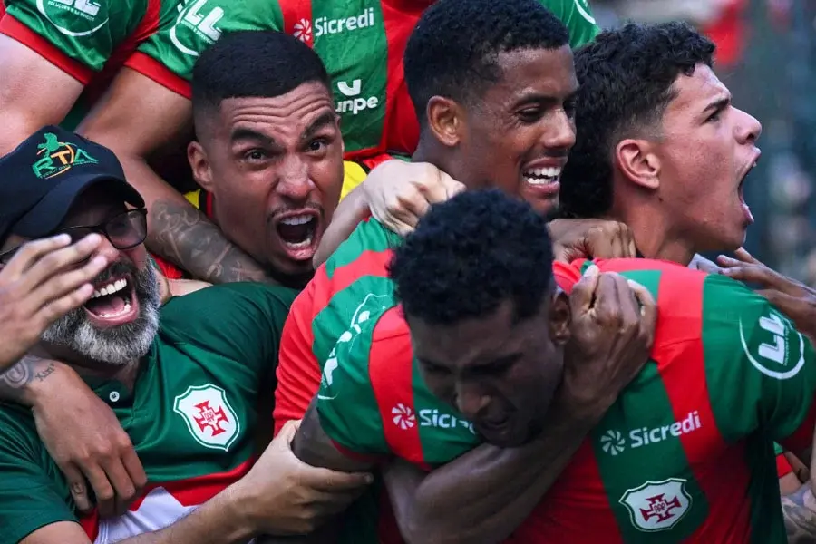 FPF marca datas das finais da A3 do Paulistão; Briosa decide título no domingo, em Ulrico Mursa