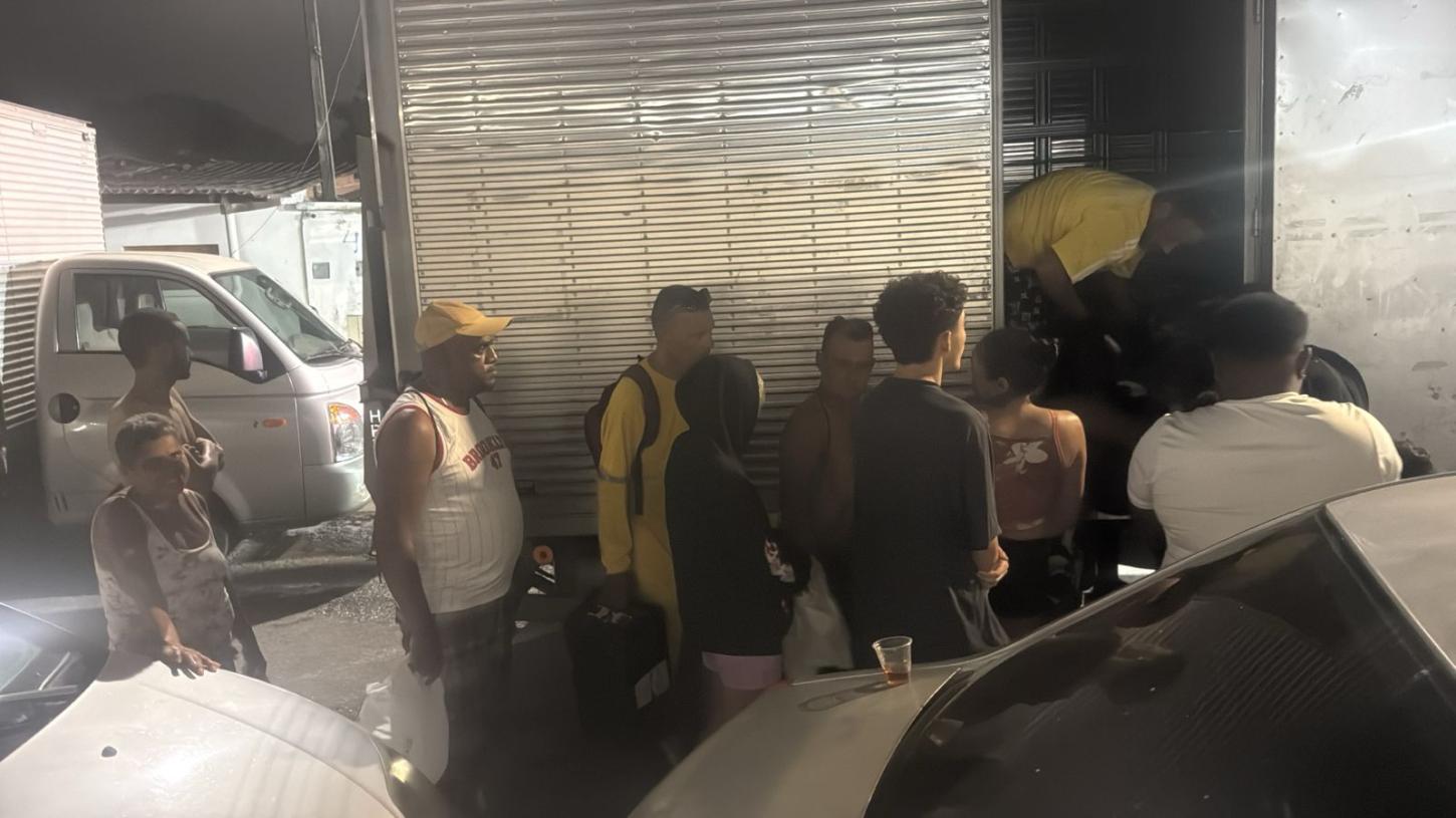 Fundo Social distribui 4 toneladas de peixe  e beneficia cerca de 3 mil pessoas