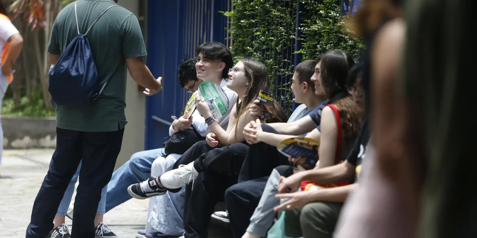 Fies: inscrições para vagas remanescentes se encerram em 29 de abril