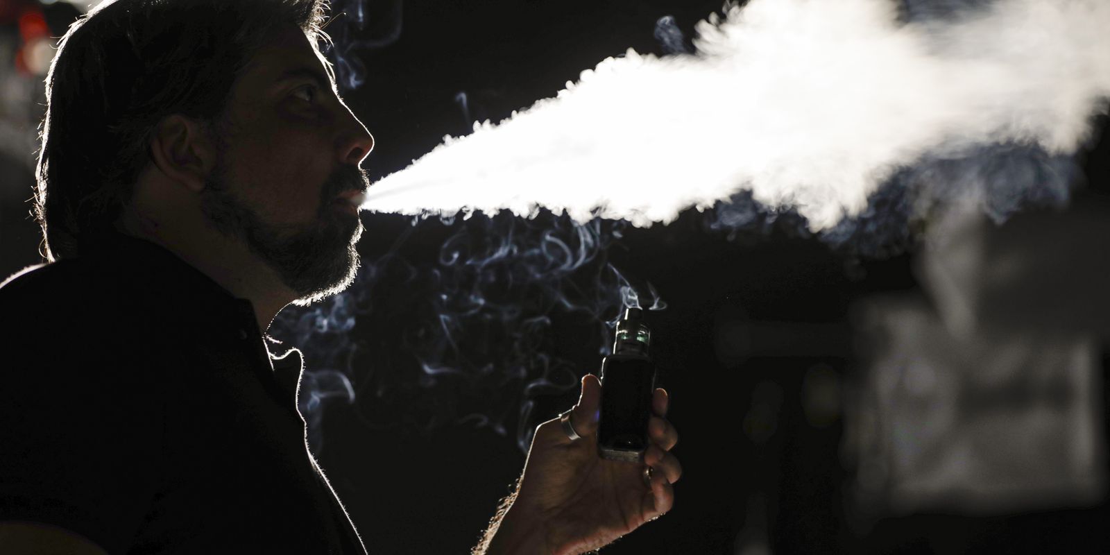 Entidades nacionais elaboram diretrizes para fortalecer investigações sobre vapes