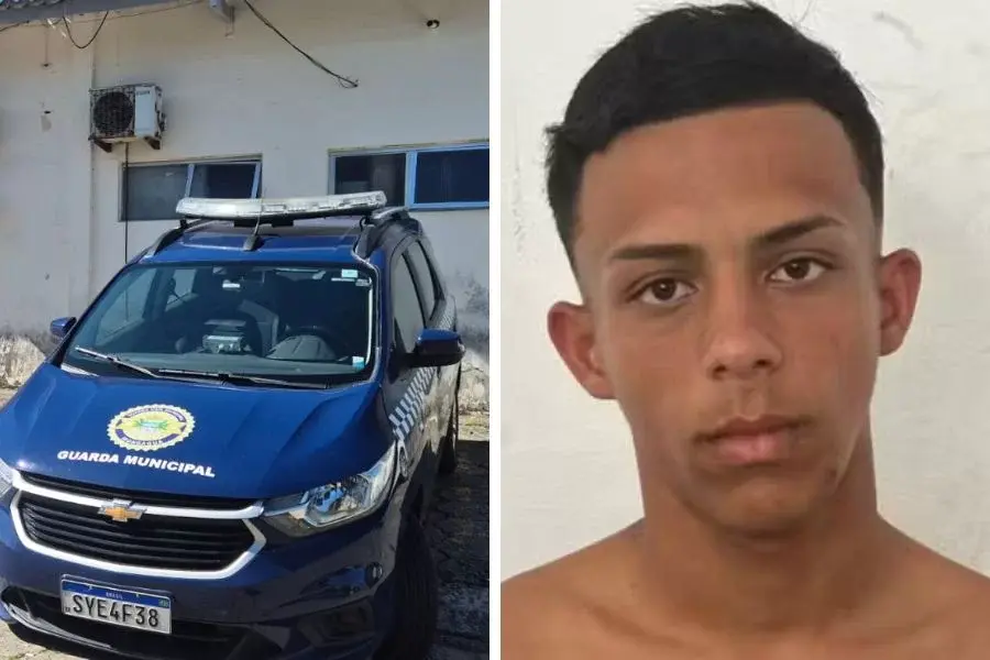 Jovem preso após jogar óleo na mãe em Mongaguá é solto após audiência de custódia
